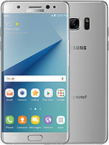 Best available price of Samsung Galaxy Note7 USA in Mongolia