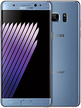 Best available price of Samsung Galaxy Note7 in Mongolia