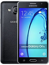 Best available price of Samsung Galaxy On5 in Mongolia