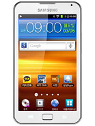 Best available price of Samsung Galaxy Player 70 Plus in Mongolia
