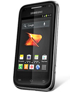 Best available price of Samsung Galaxy Rush M830 in Mongolia