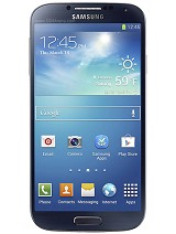Best available price of Samsung I9500 Galaxy S4 in Mongolia