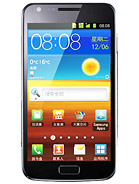 Best available price of Samsung I929 Galaxy S II Duos in Mongolia