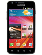 Best available price of Samsung Galaxy S II LTE i727R in Mongolia