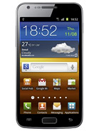 Best available price of Samsung Galaxy S II LTE I9210 in Mongolia