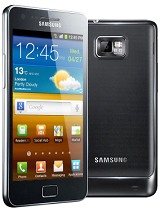 Best available price of Samsung I9100 Galaxy S II in Mongolia