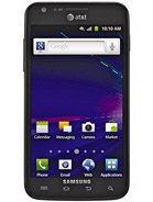 Best available price of Samsung Galaxy S II Skyrocket i727 in Mongolia