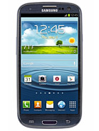 Best available price of Samsung Galaxy S III I747 in Mongolia