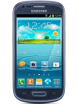 Best available price of Samsung I8190 Galaxy S III mini in Mongolia