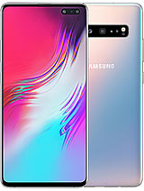 Best available price of Samsung Galaxy S10 5G in Mongolia