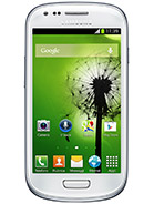 Best available price of Samsung I8200 Galaxy S III mini VE in Mongolia