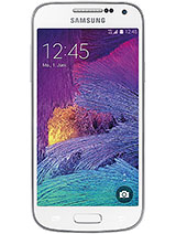 Best available price of Samsung Galaxy S4 mini I9195I in Mongolia