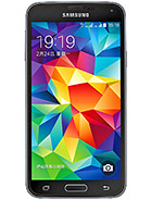 Best available price of Samsung Galaxy S5 Duos in Mongolia