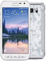 Best available price of Samsung Galaxy S6 active in Mongolia