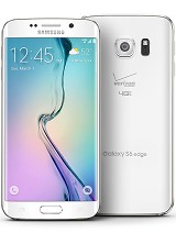 Best available price of Samsung Galaxy S6 edge USA in Mongolia