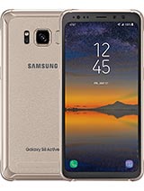 Best available price of Samsung Galaxy S8 Active in Mongolia