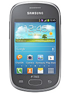 Best available price of Samsung Galaxy Star Trios S5283 in Mongolia