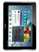 Best available price of Samsung Galaxy Tab 2 10-1 P5100 in Mongolia