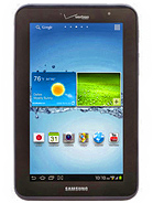 Best available price of Samsung Galaxy Tab 2 7-0 I705 in Mongolia