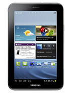 Best available price of Samsung Galaxy Tab 2 7-0 P3110 in Mongolia