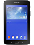 Best available price of Samsung Galaxy Tab 3 Lite 7-0 3G in Mongolia