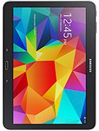 Best available price of Samsung Galaxy Tab 4 10-1 LTE in Mongolia