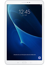 Best available price of Samsung Galaxy Tab A 10-1 2016 in Mongolia