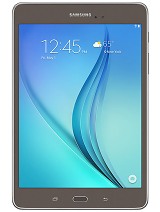 Best available price of Samsung Galaxy Tab A 8-0 2015 in Mongolia