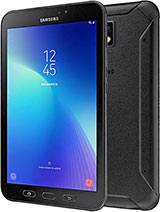 Best available price of Samsung Galaxy Tab Active 2 in Mongolia
