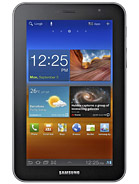 Best available price of Samsung P6200 Galaxy Tab 7-0 Plus in Mongolia