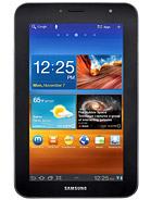 Best available price of Samsung P6210 Galaxy Tab 7-0 Plus in Mongolia