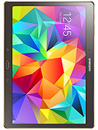 Best available price of Samsung Galaxy Tab S 10-5 LTE in Mongolia