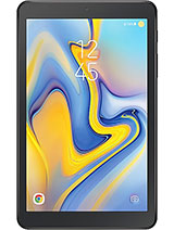 Best available price of Samsung Galaxy Tab A 8-0 2018 in Mongolia