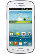 Best available price of Samsung Galaxy Trend II Duos S7572 in Mongolia
