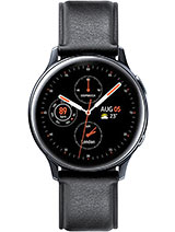 Best available price of Samsung Galaxy Watch Active2 in Mongolia