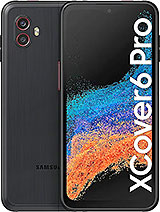 Best available price of Samsung Galaxy Xcover6 Pro in Mongolia
