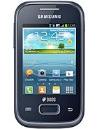 Best available price of Samsung Galaxy Y Plus S5303 in Mongolia