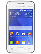 Best available price of Samsung Galaxy Young 2 in Mongolia