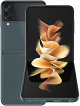 Best available price of Samsung Galaxy Z Flip3 5G in Mongolia