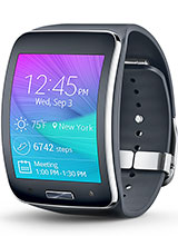 Best available price of Samsung Gear S in Mongolia