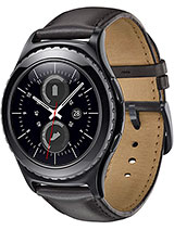 Best available price of Samsung Gear S2 classic in Mongolia