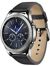 Best available price of Samsung Gear S3 classic in Mongolia