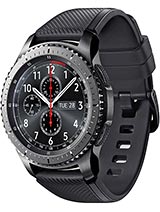 Best available price of Samsung Gear S3 frontier in Mongolia
