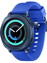 Best available price of Samsung Gear Sport in Mongolia