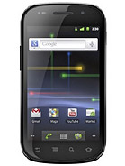 Best available price of Samsung Google Nexus S I9023 in Mongolia