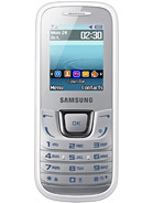 Best available price of Samsung E1282T in Mongolia