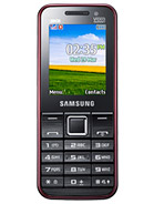 Best available price of Samsung E3213 Hero in Mongolia