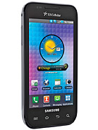 Best available price of Samsung Mesmerize i500 in Mongolia