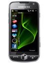 Best available price of Samsung I8000 Omnia II in Mongolia
