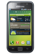 Best available price of Samsung I9001 Galaxy S Plus in Mongolia
